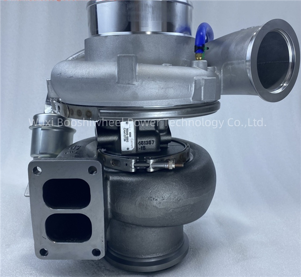 GTA5518 Turbocharger 795949-5001S 3457243 for Engine CAT C18 18.0L